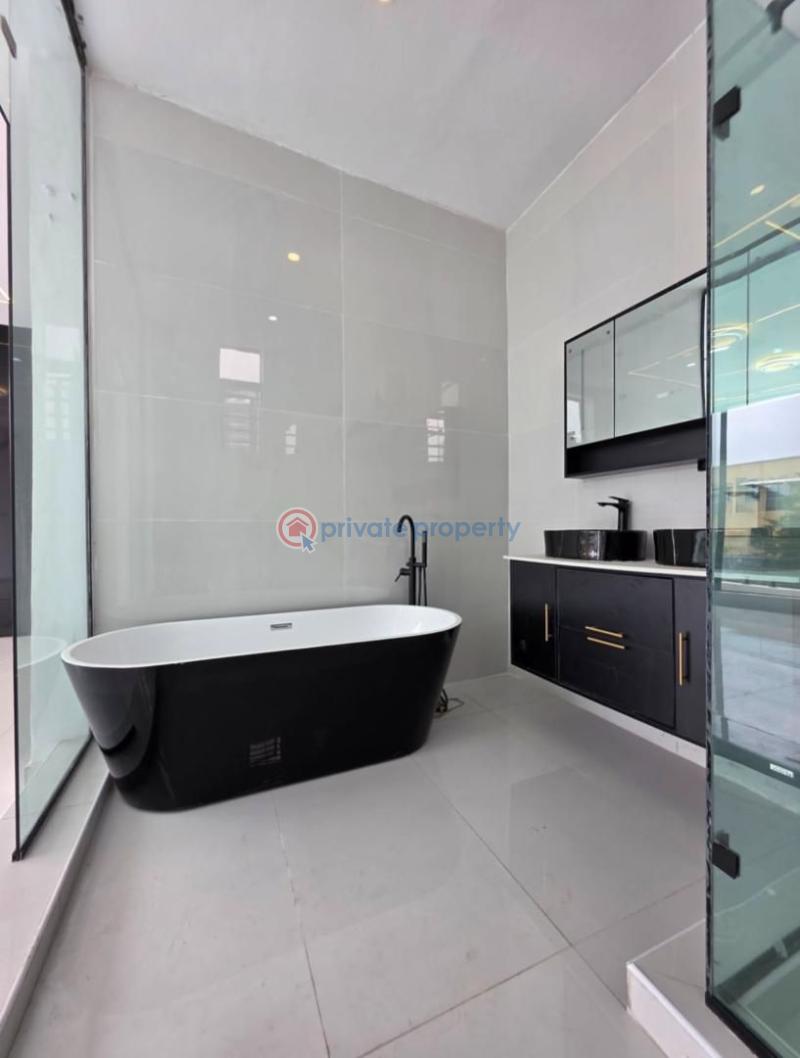 5 bedroom Detached Duplex For Sale Oral Estate Lekki Lagos - 6