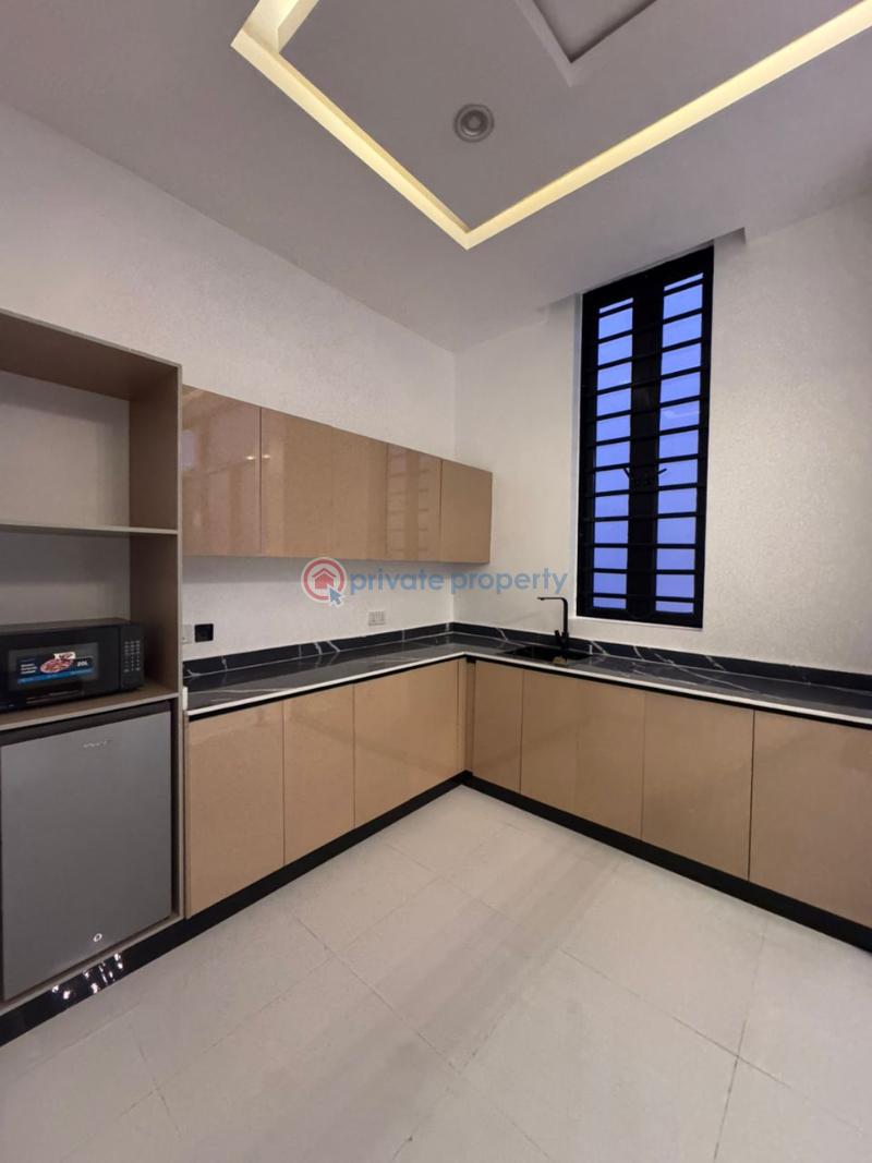 5 bedroom Detached Duplex For Sale Lekki Lagos - 5