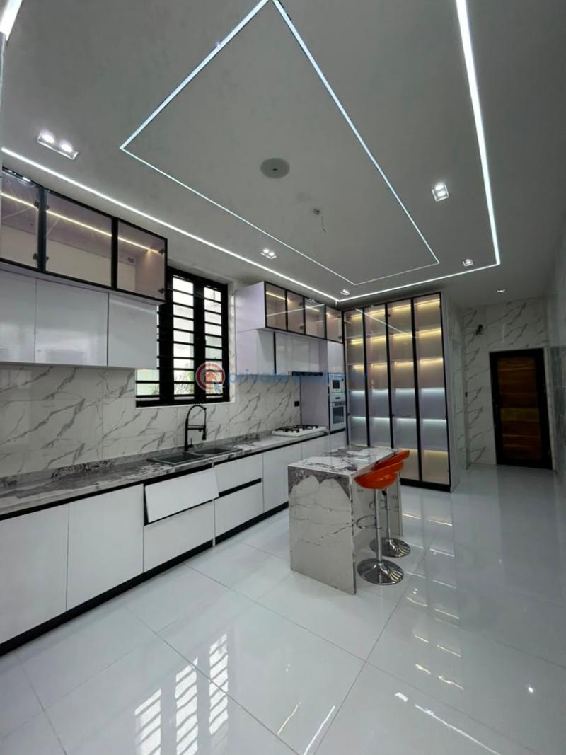 5 bedroom Detached Duplex For Sale Oral Estate Lekki Lagos - 6