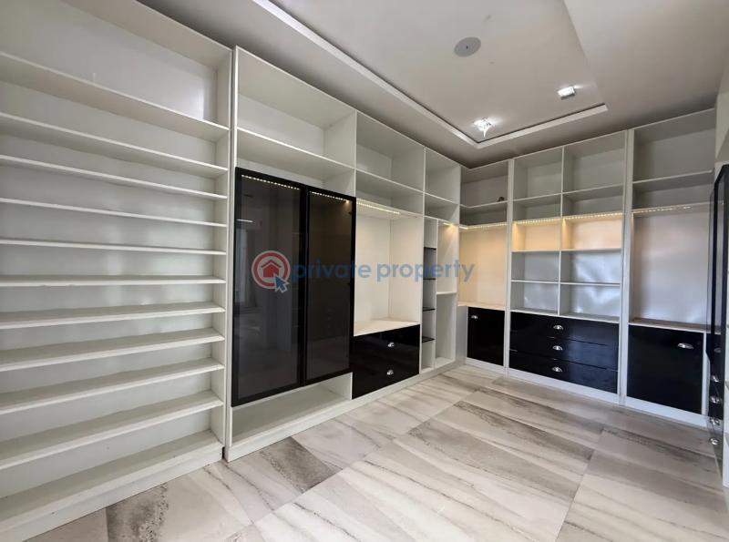 5 bedroom Detached Duplex For Sale Osapa Lekki Lagos - 3