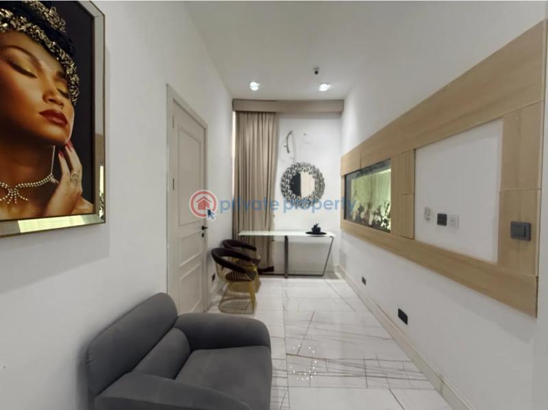 5 bedroom Detached Duplex For Sale Osapa Lekki Lagos - 7
