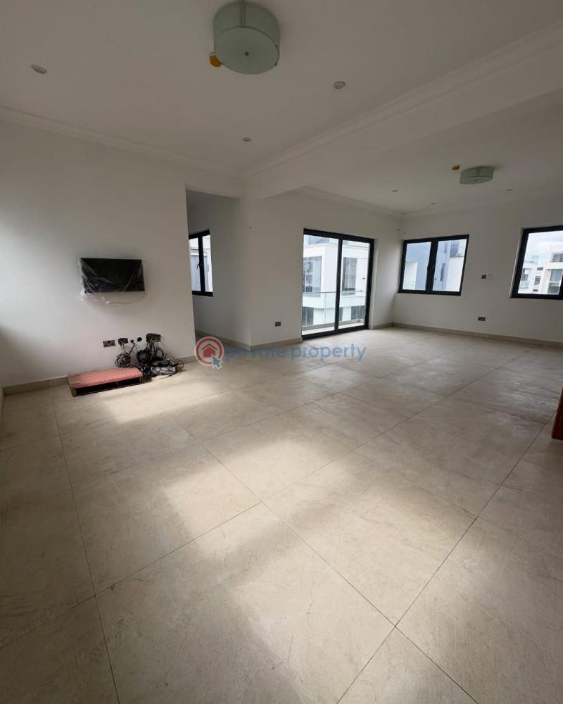 5 bedroom detached house with bq - 4 5 bedroom Detached Duplex For Sale Ikate Elegushi Lekki Lagos - 4