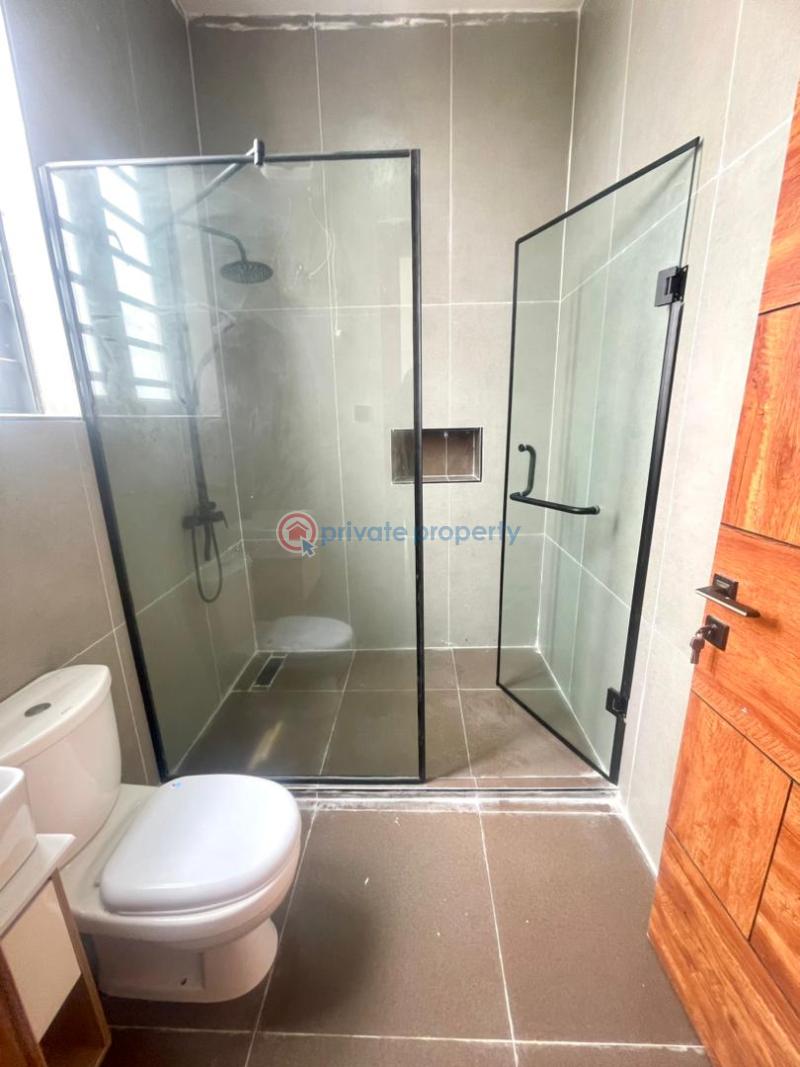 5 bedroom Flat & Apartment For Sale Lekki Phase 1 Lagos - 11