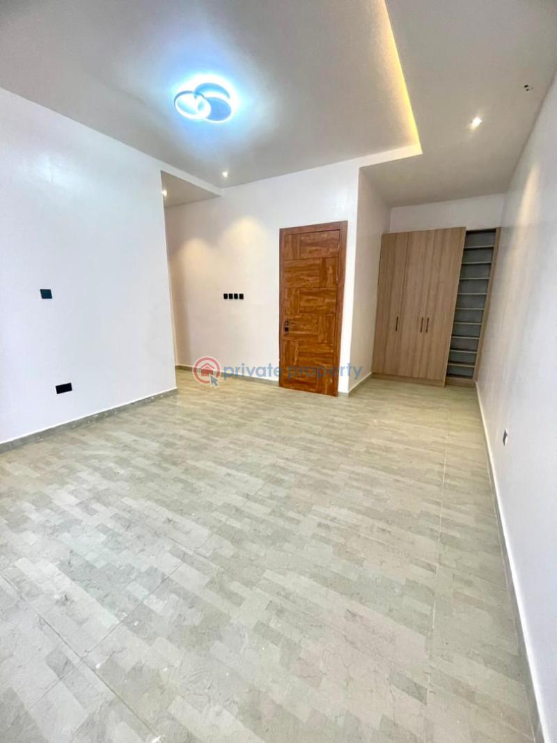 5 bedroom Flat & Apartment For Sale Lekki Phase 1 Lagos - 12