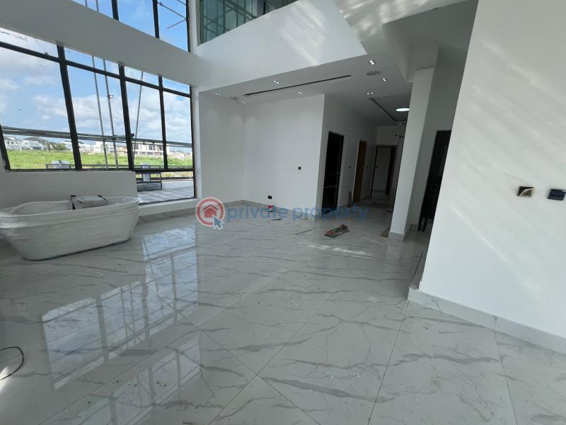 5 bedroom Detached Duplex For Sale Royal Garden Ajah Lagos - 1