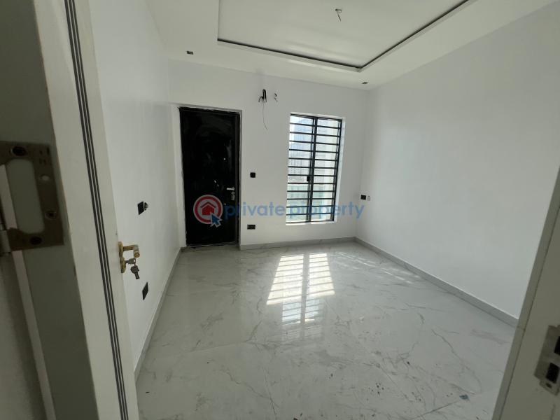 5 bedroom Detached Duplex For Sale Royal Garden Ajah Lagos - 6