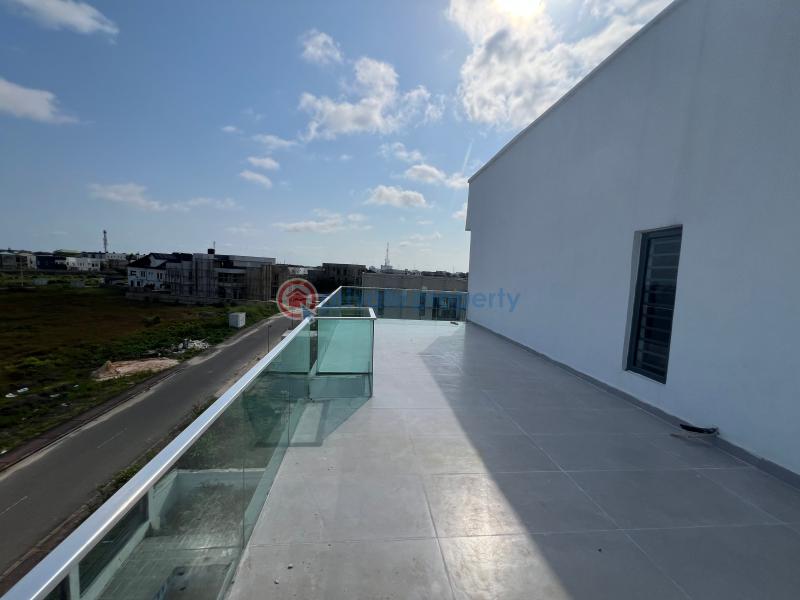 5 bedroom Detached Duplex For Sale Royal Garden Ajah Lagos - 11