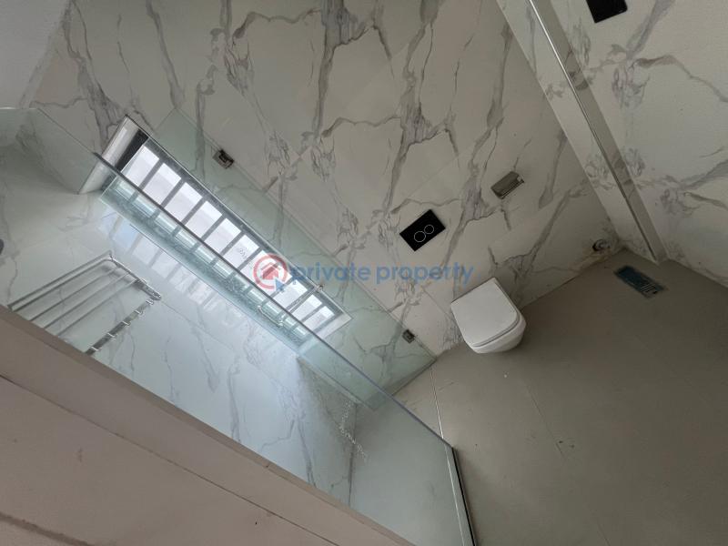 5 bedroom Detached Duplex For Sale Royal Garden Ajah Lagos - 5