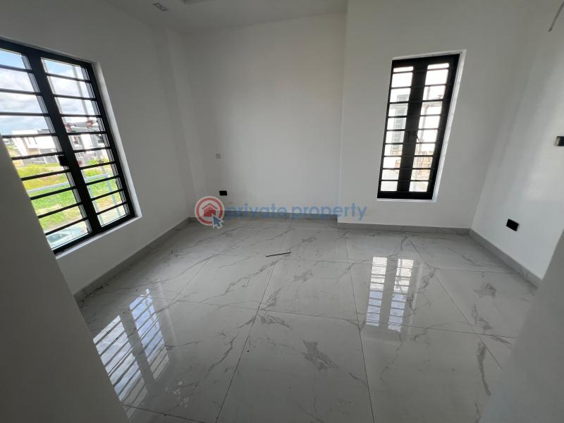5 bedroom Detached Duplex For Sale Royal Garden Ajah Lagos - 4