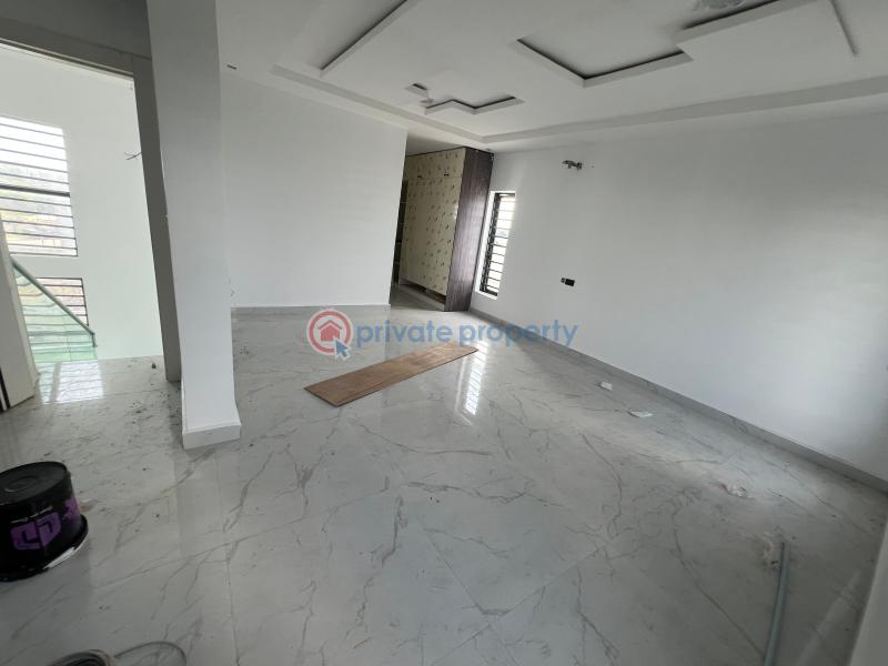 5 bedroom Detached Duplex For Sale Royal Garden Ajah Lagos - 2