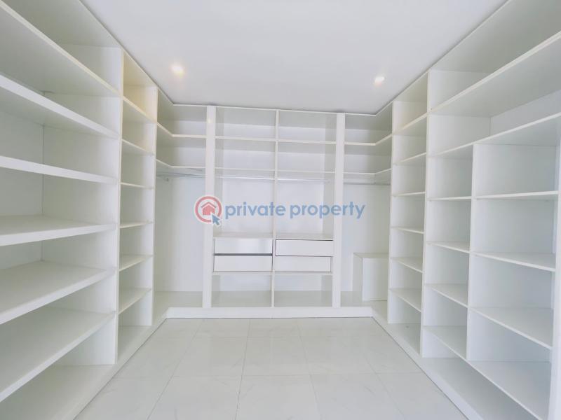 5 bedroom House For Sale Lekki Phase 1 Lagos - 7