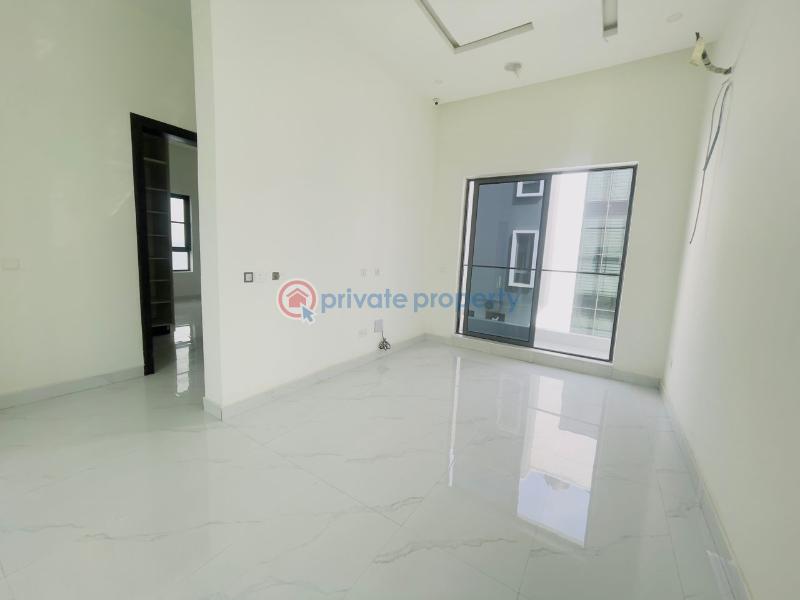 5 bedroom House For Sale Lekki Phase 1 Lagos - 8