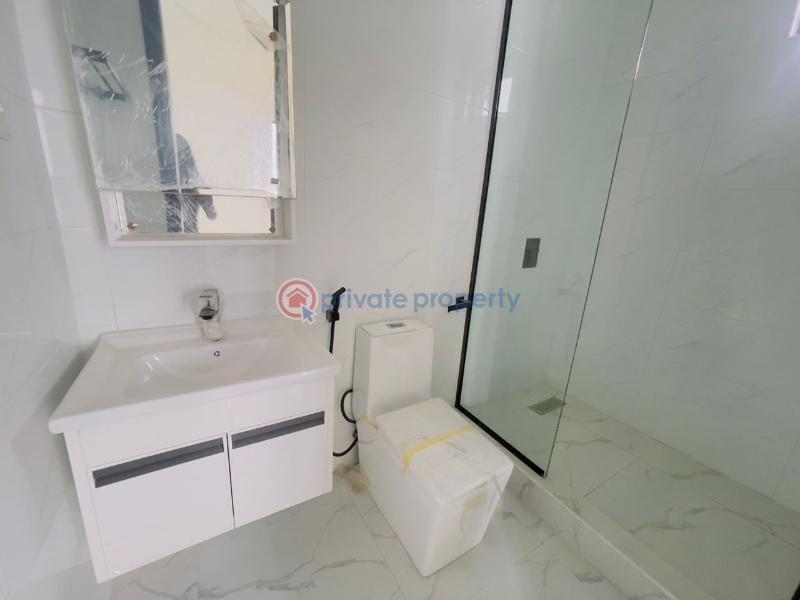 5 bedroom House For Sale Lekki Phase 1 Lagos - 12