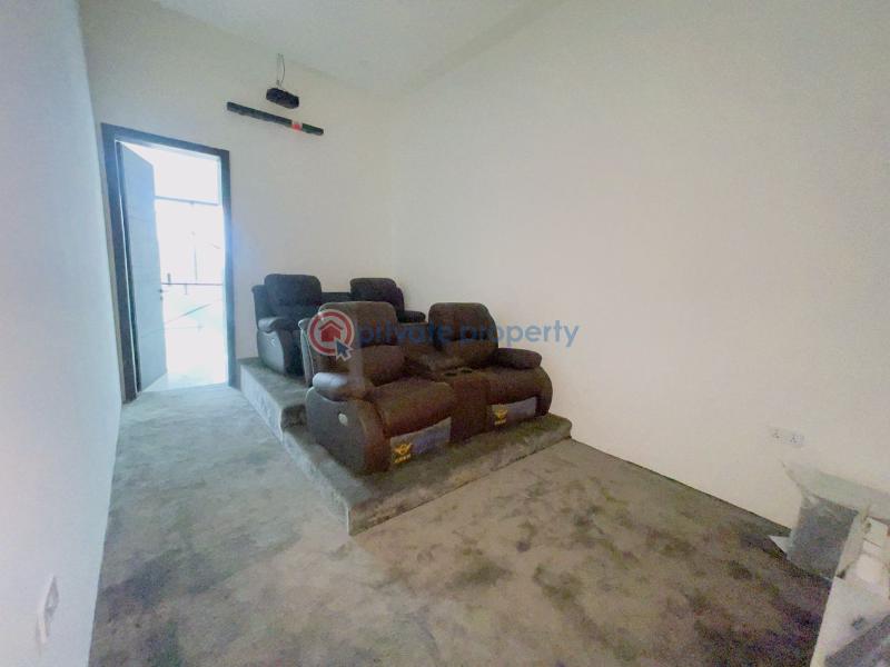 5 bedroom House For Sale Lekki Phase 1 Lagos - 11