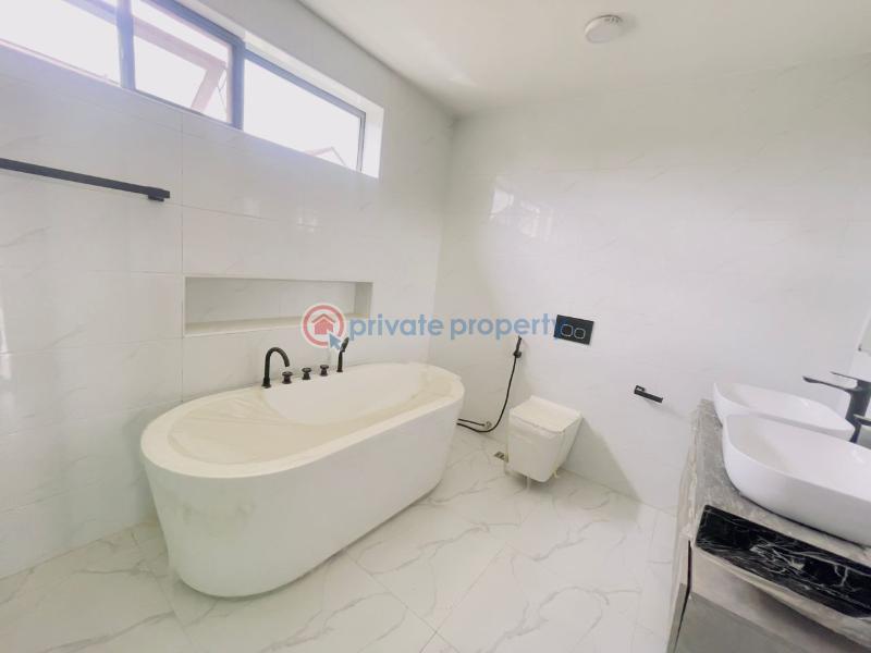 5 bedroom House For Sale Lekki Phase 1 Lagos - 13