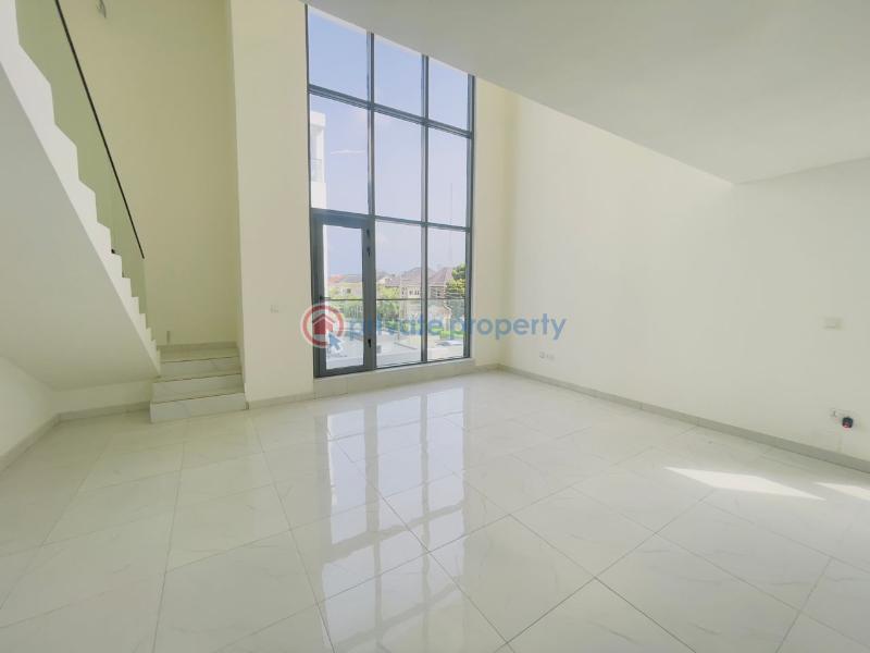 5 bedroom House For Sale Lekki Phase 1 Lagos - 9