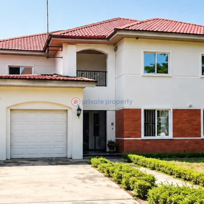 5 bedroom Detached Duplex For Sale Nicon Town Lekki Lagos - 3