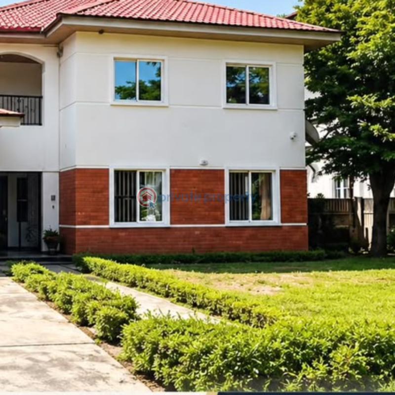 5 bedroom Detached Duplex For Sale Nicon Town Lekki Lagos - 2