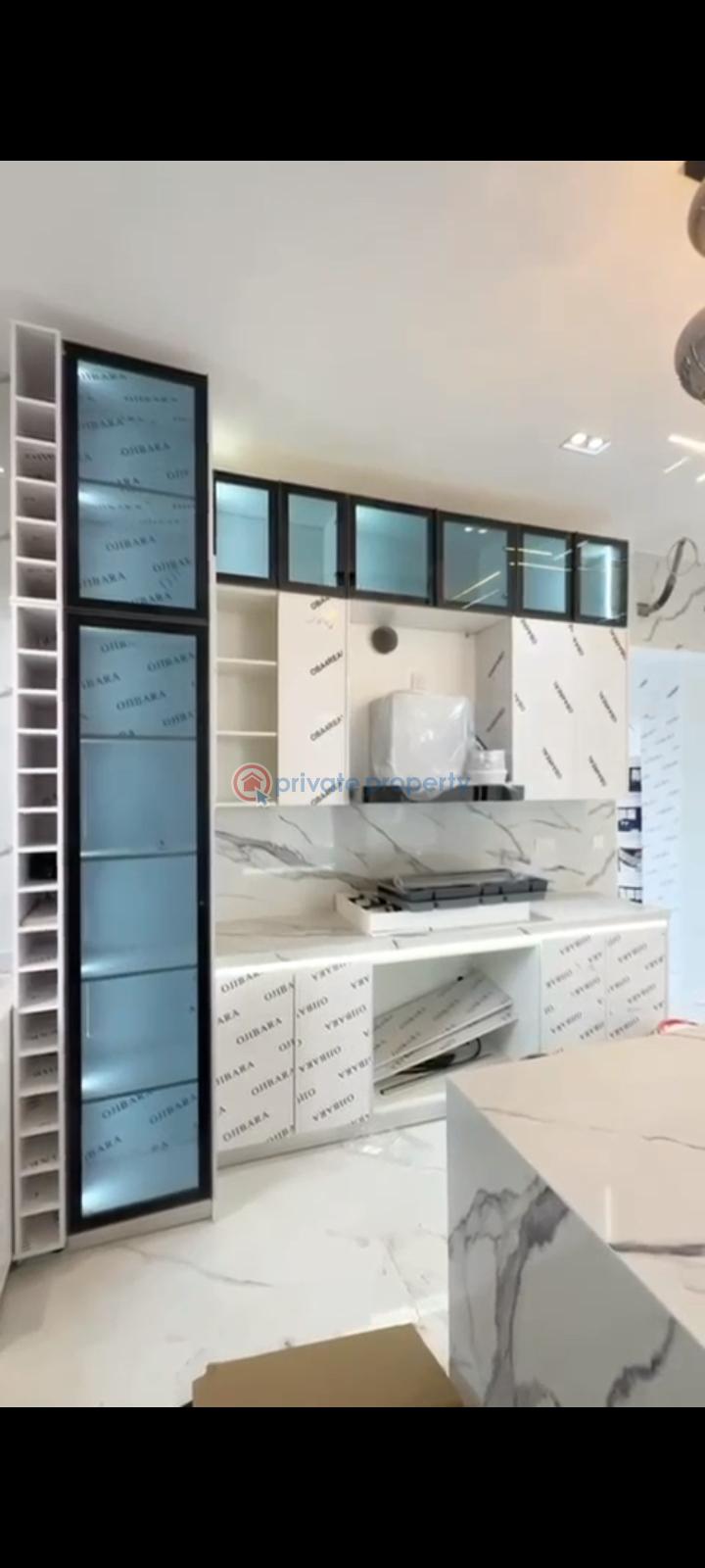 5 bedroom Detached Duplex For Sale Arcadia Grove Estate Beside Pinnock Estate Jakande, Lekki Lagos - 5