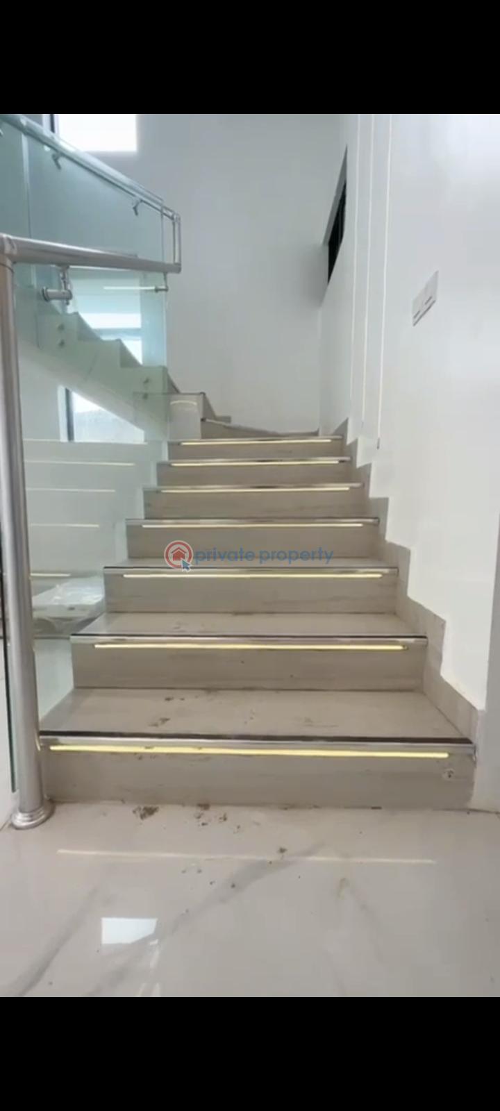 5 bedroom Detached Duplex For Sale Arcadia Grove Estate Beside Pinnock Estate Jakande, Lekki Lagos - 8