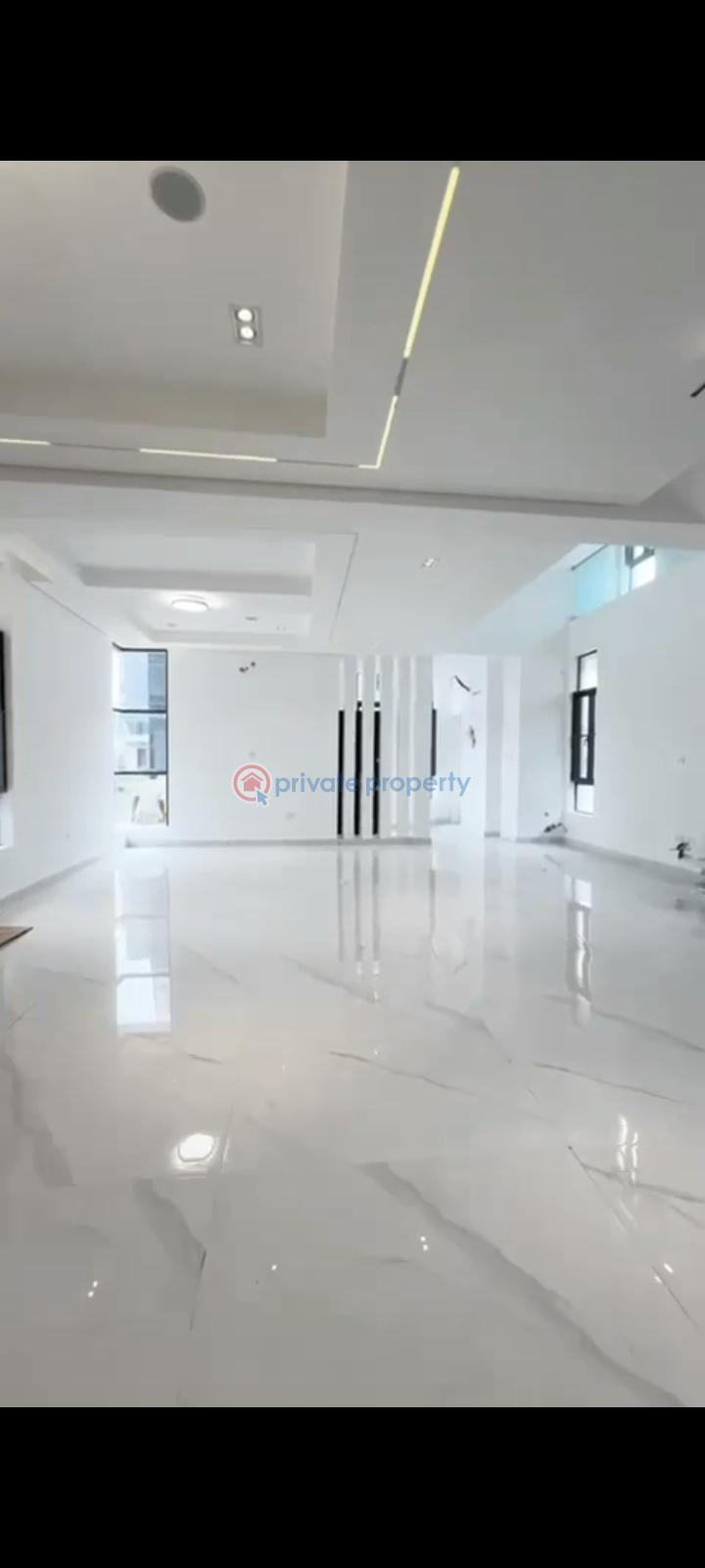 5 bedroom Detached Duplex For Sale Arcadia Grove Estate Beside Pinnock Estate Jakande, Lekki Lagos - 1