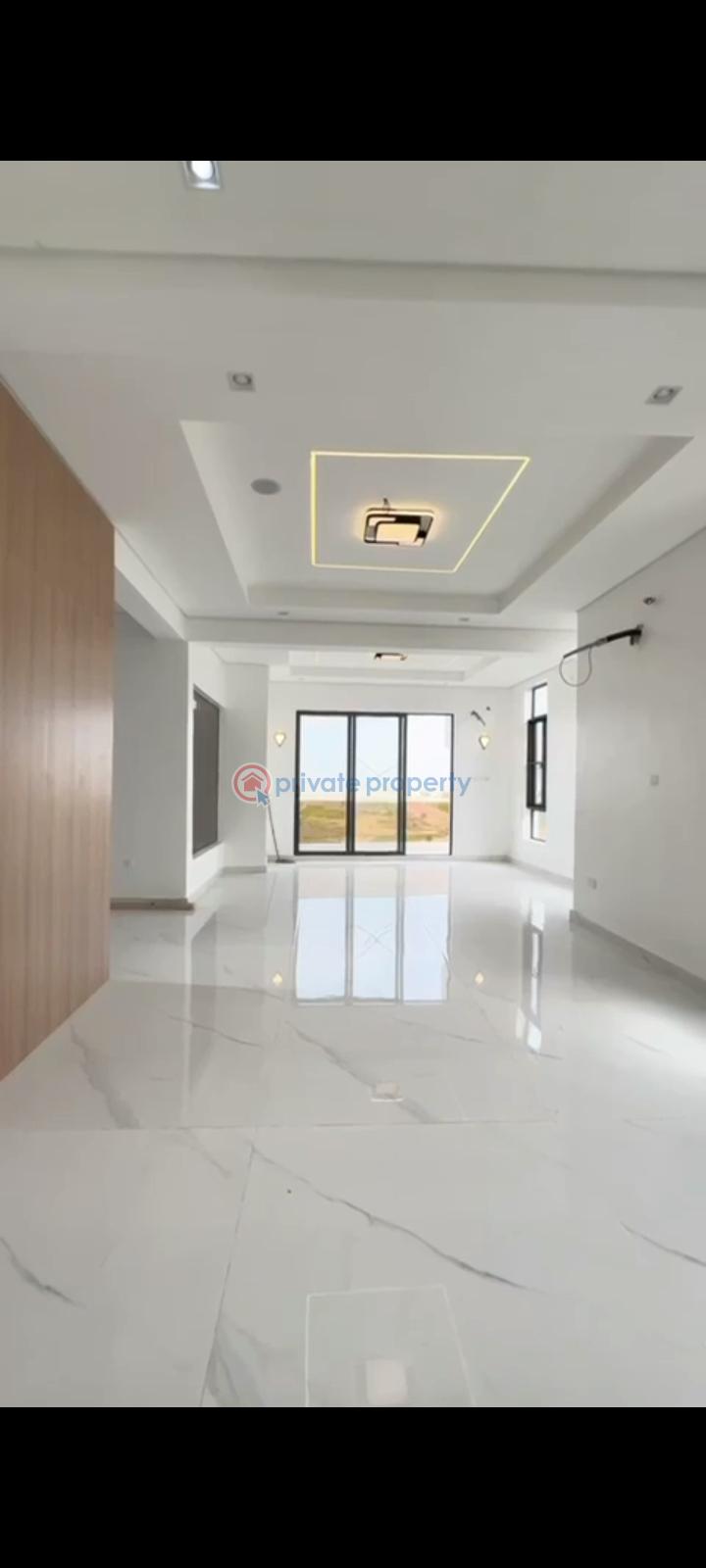 5 bedroom Detached Duplex For Sale Arcadia Grove Estate Beside Pinnock Estate Jakande, Lekki Lagos - 10