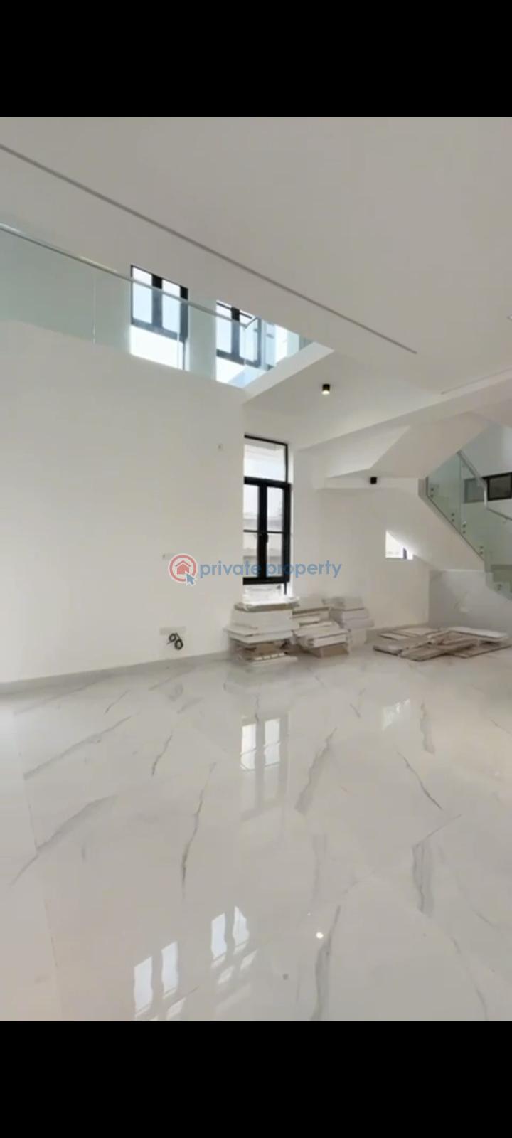 5 bedroom Detached Duplex For Sale Arcadia Grove Estate Beside Pinnock Estate Jakande, Lekki Lagos - 0
