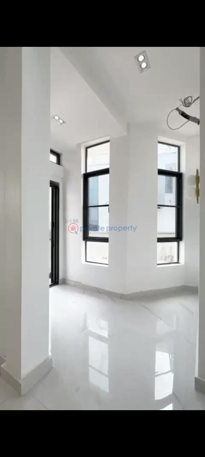 5 bedroom Detached Duplex For Sale Arcadia Grove Estate Beside Pinnock Estate Jakande, Lekki Lagos - 2