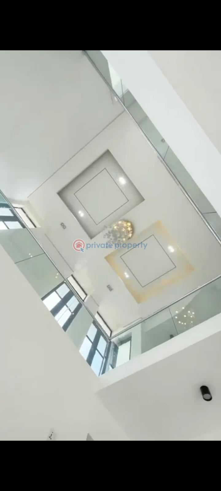 5 bedroom Detached Duplex For Sale Arcadia Grove Estate Beside Pinnock Estate Jakande, Lekki Lagos - 3