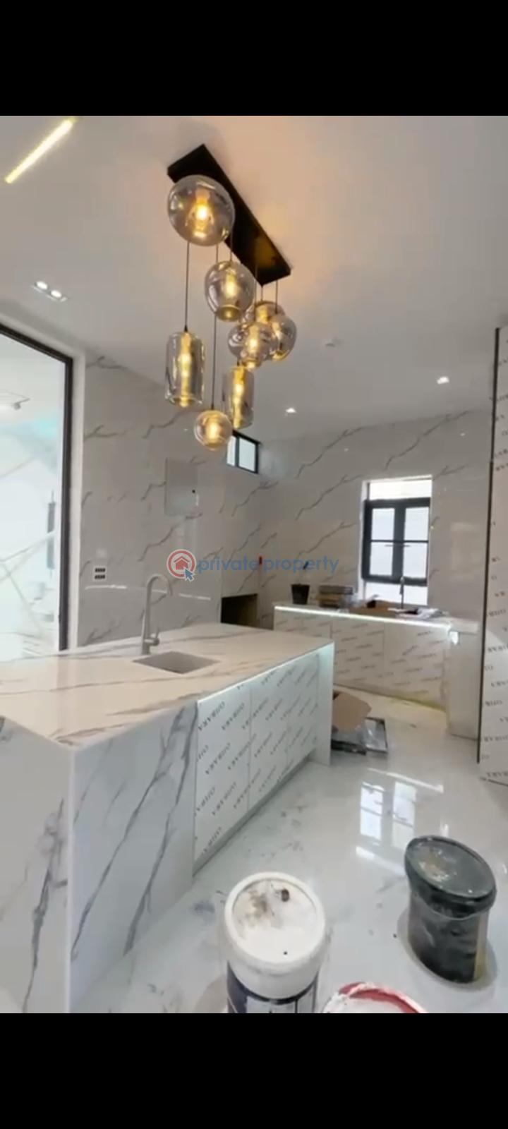 5 bedroom Detached Duplex For Sale Arcadia Grove Estate Beside Pinnock Estate Jakande, Lekki Lagos - 6