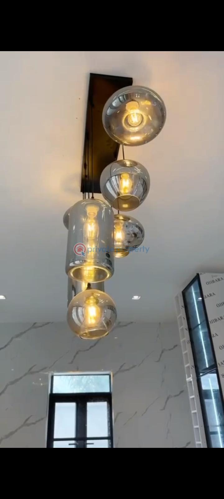 5 bedroom Detached Duplex For Sale Arcadia Grove Estate Beside Pinnock Estate Jakande, Lekki Lagos - 4