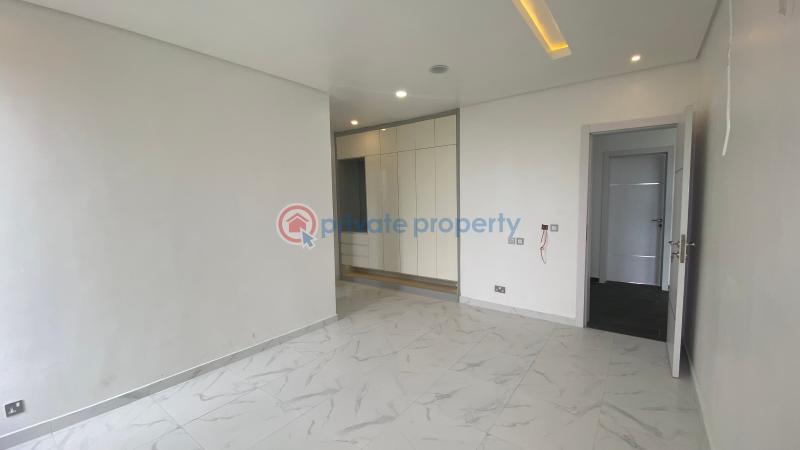 5 bedroom detached house with lovely amenities - 15 5 bedroom Duplex For Sale Ajah *royal Gardens Estate Ajah Lagos - 15