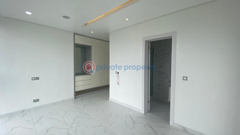 5 bedroom detached house with lovely amenities - 13 5 bedroom Duplex For Sale Ajah *royal Gardens Estate Ajah Lagos - 13
