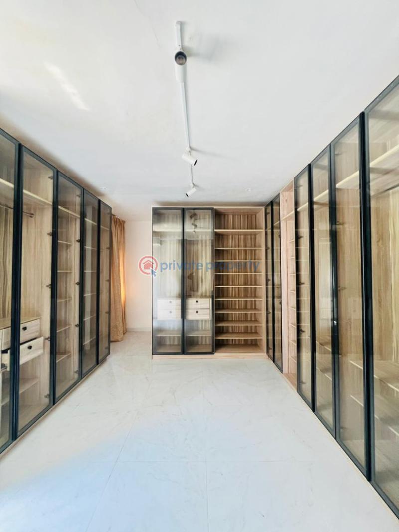 5 bedroom Detached Duplex For Sale Off 3rd Avenue Banana Island Ikoyi Lagos - 12