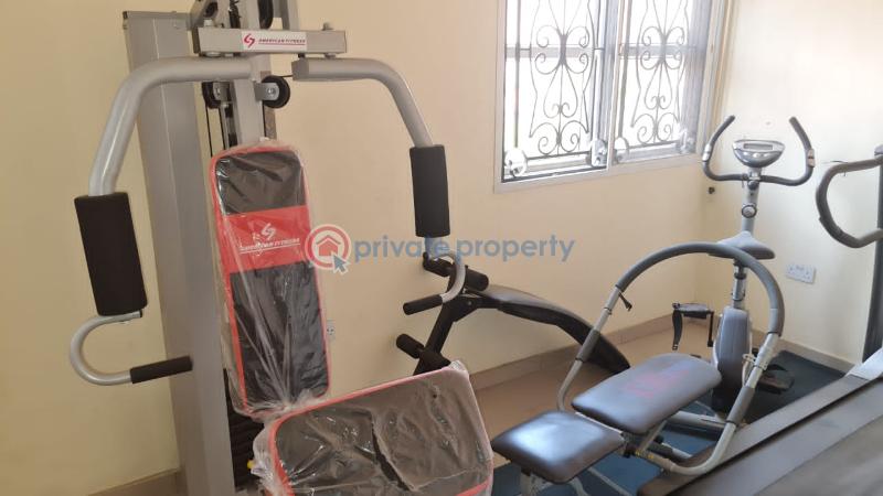 5 bedroom Detached Duplex For Sale Nicon Town Estate, Lekki Lagoz Nicon Town Lekki Lagos - 7