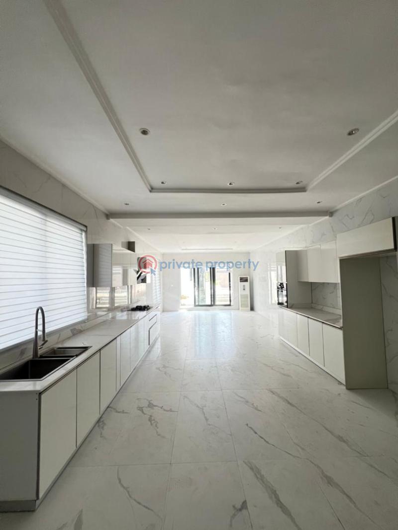 5 bedroom Detached Duplex For Sale Off 3rd Avenue Banana Island Ikoyi Lagos - 13