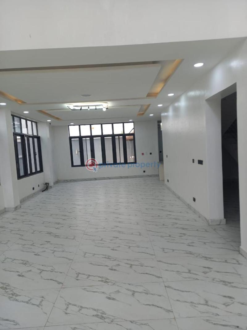 5 bedroom House For Rent Banana Island Ikoyi Lagos - 1