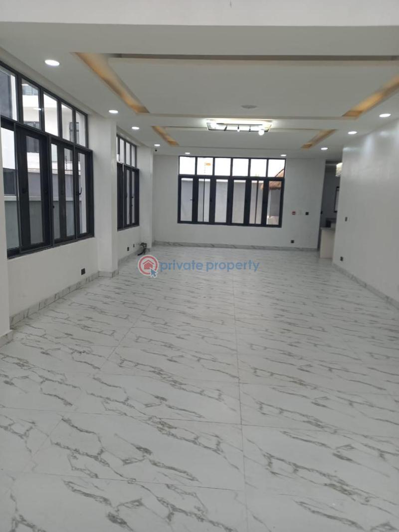 5 bedroom House For Rent Banana Island Ikoyi Lagos - 3