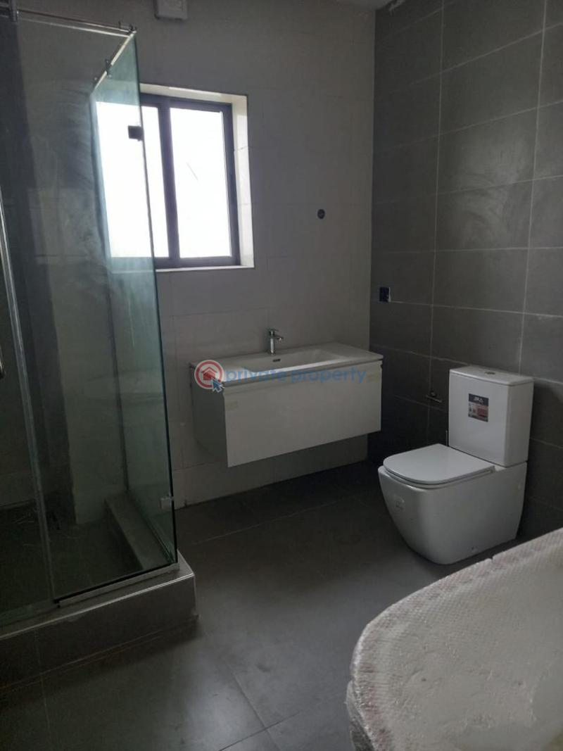 5 bedroom House For Rent Banana Island Ikoyi Lagos - 9