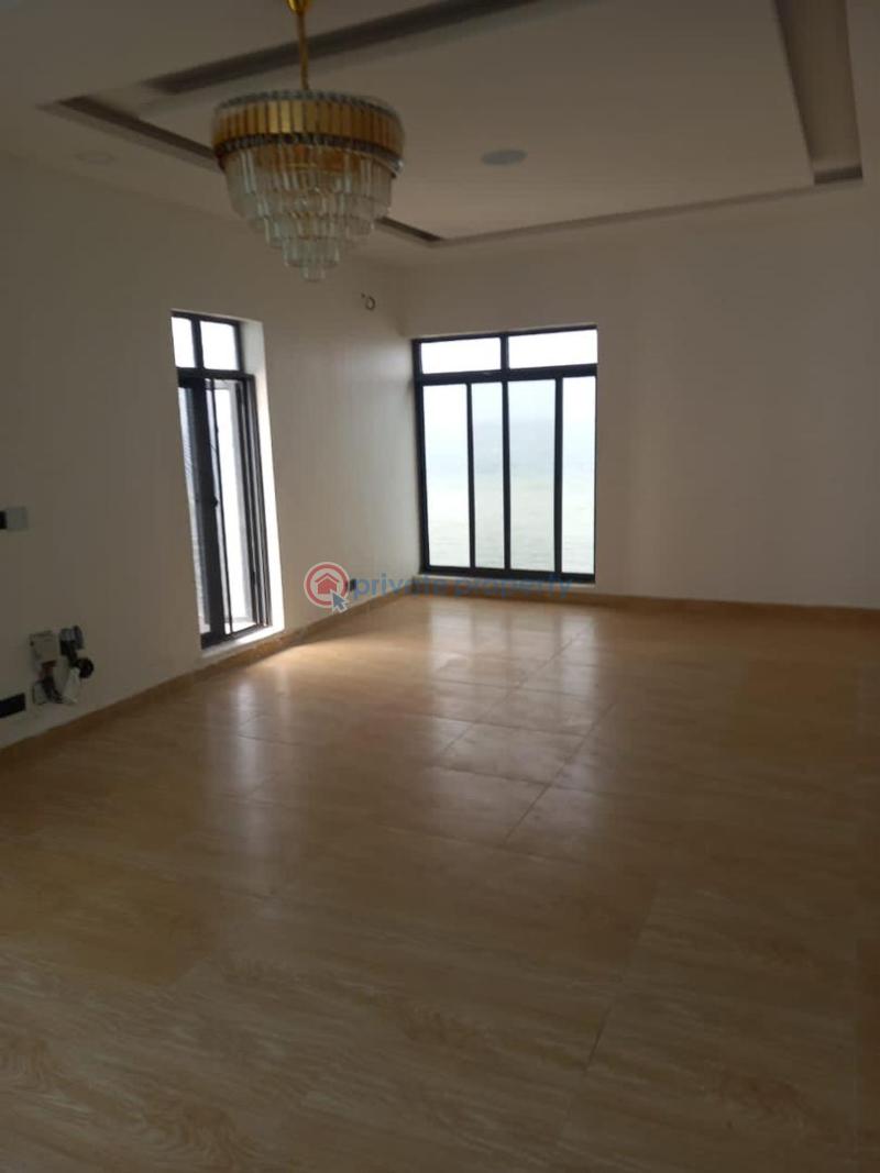 5 bedroom House For Rent Banana Island Ikoyi Lagos - 5