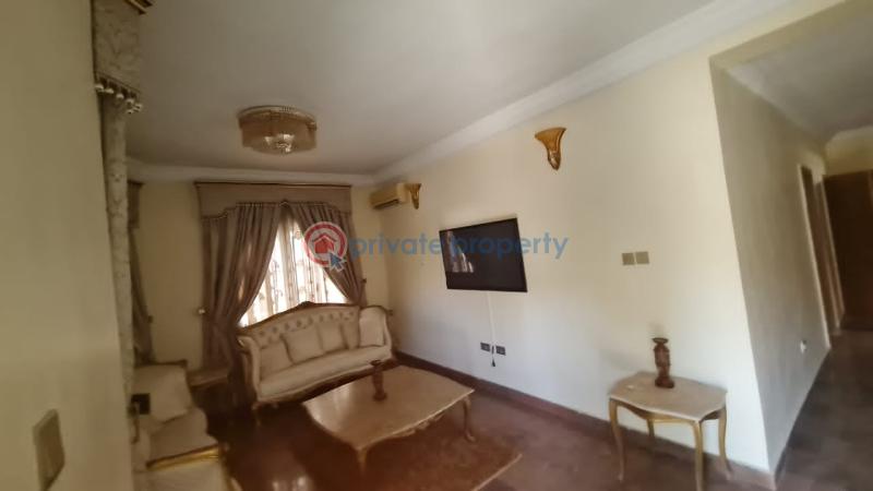 5 bedroom Detached Duplex For Sale Nicon Town Estate, Lekki Lagoz Nicon Town Lekki Lagos - 2