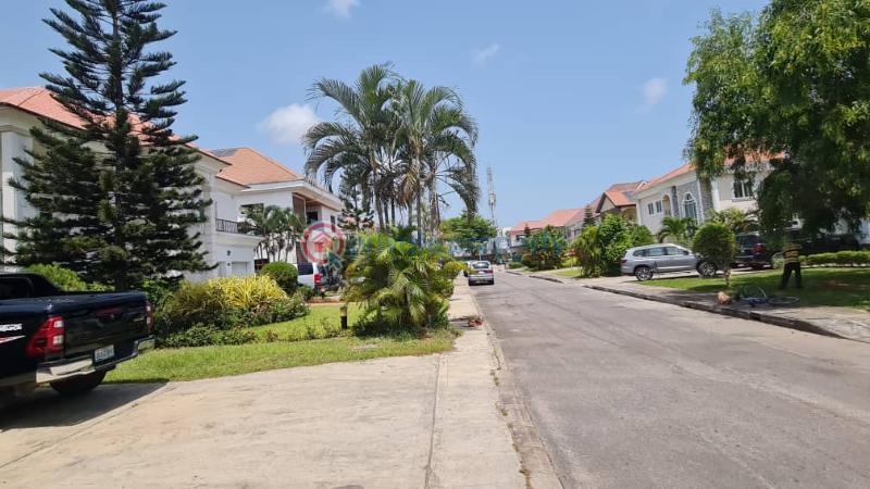 5 bedroom Detached Duplex For Sale Nicon Town Estate, Lekki Lagoz Nicon Town Lekki Lagos - 6