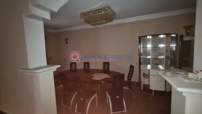 5 bedroom Detached Duplex For Sale Nicon Town Estate, Lekki Lagoz Nicon Town Lekki Lagos - 5