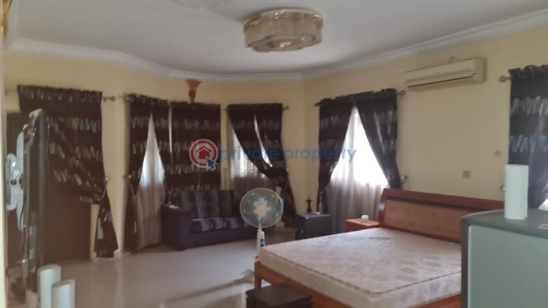 5 bedroom Detached Duplex For Sale Nicon Town Estate, Lekki Lagoz Nicon Town Lekki Lagos - 11