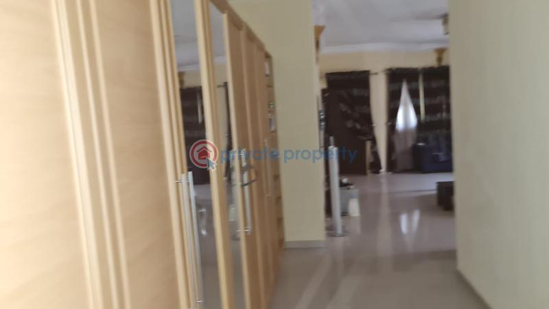 5 bedroom Detached Duplex For Sale Nicon Town Estate, Lekki Lagoz Nicon Town Lekki Lagos - 14