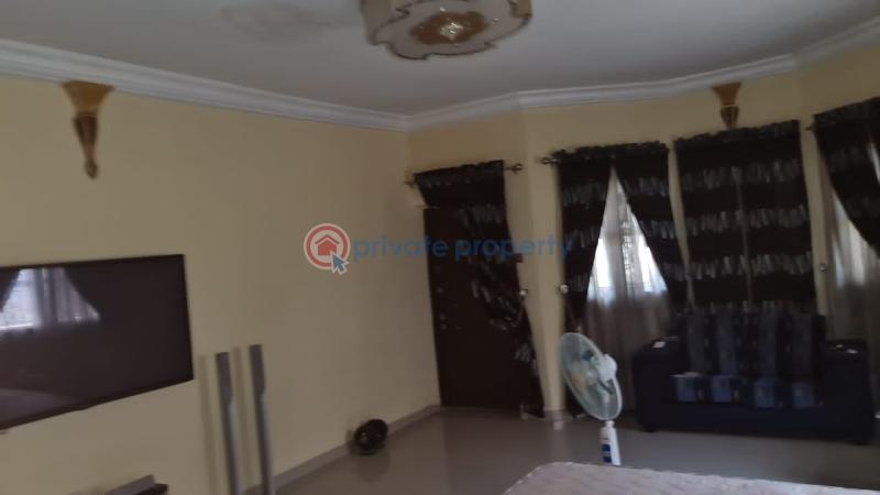 5 bedroom Detached Duplex For Sale Nicon Town Estate, Lekki Lagoz Nicon Town Lekki Lagos - 9