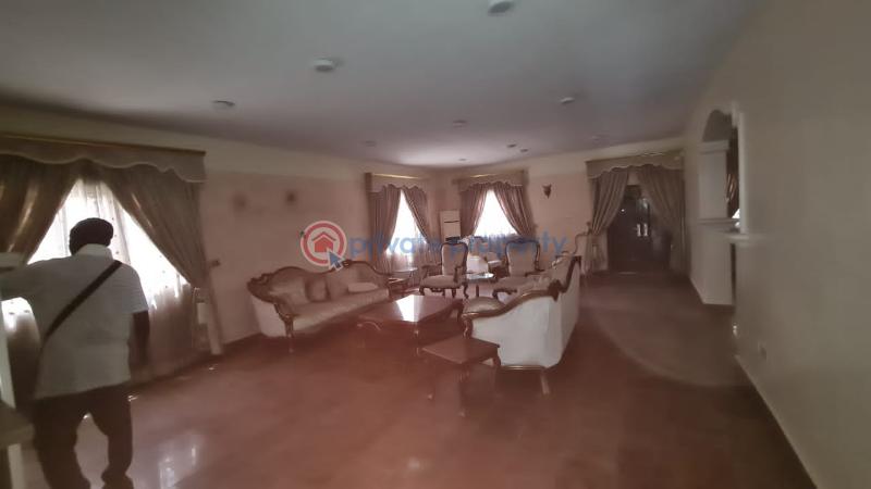 5 bedroom Detached Duplex For Sale Nicon Town Estate, Lekki Lagoz Nicon Town Lekki Lagos - 15
