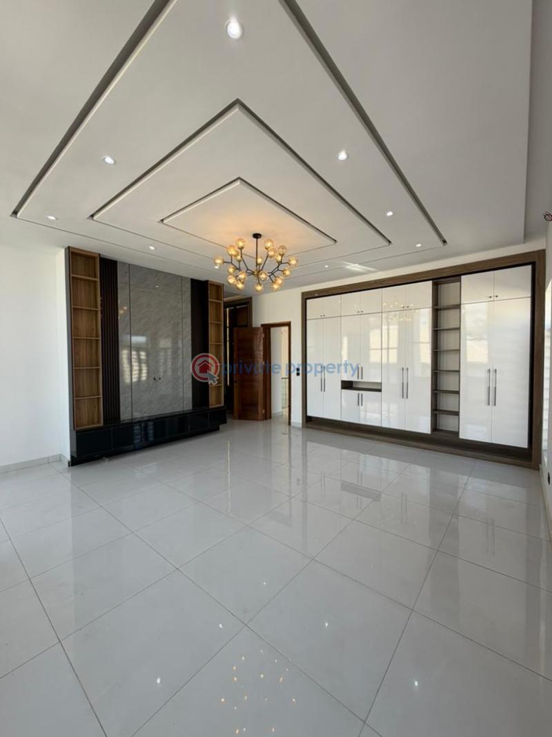 5 bedroom Detached Duplex For Sale Lekki County Lekki Lagos - 10