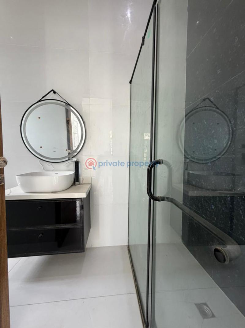 5 bedroom Detached Duplex For Sale Lekki County Lekki Lagos - 7