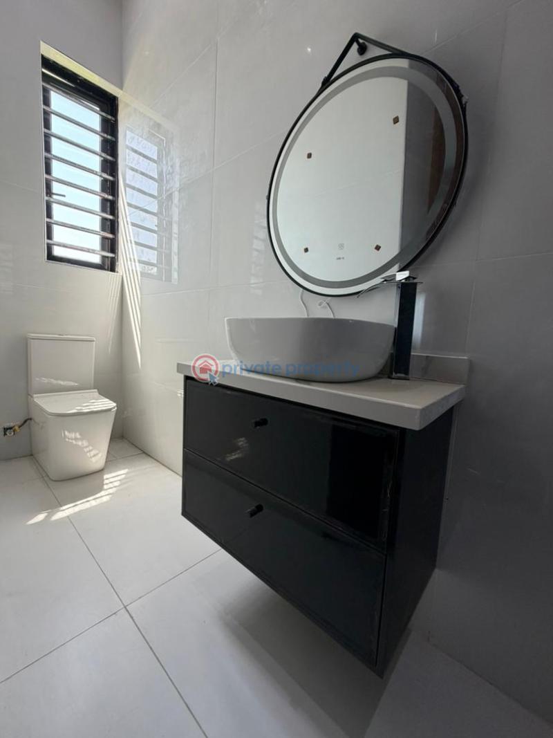 5 bedroom Detached Duplex For Sale Lekki County Lekki Lagos - 6
